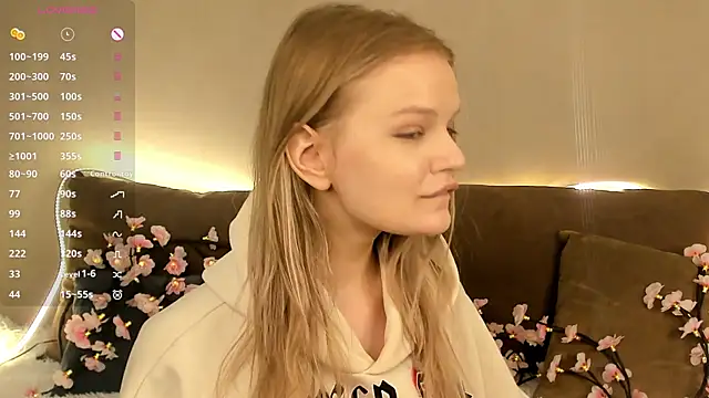 MicheleHonas online show from 01-06-26, 05:50