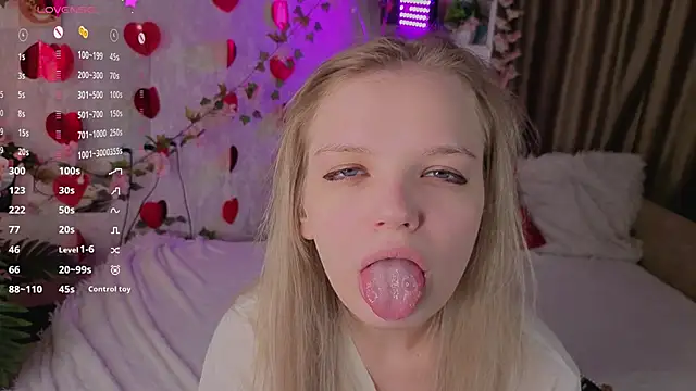 MicheleHonas online show from 02-25-26, 04:07