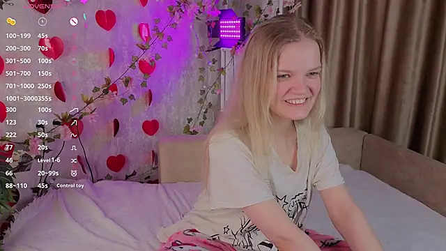 MicheleHonas online show from 02-24-26, 05:36