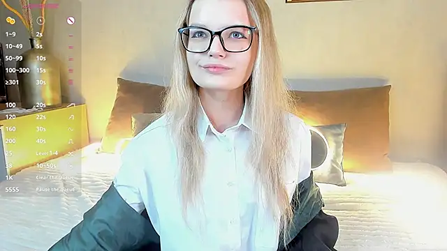 MicheleHonas online show from 12-16-25, 06:45