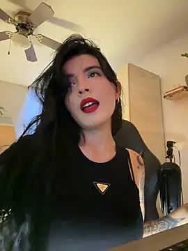 Cristal Cerati  online show from 05-19-26, 10:50