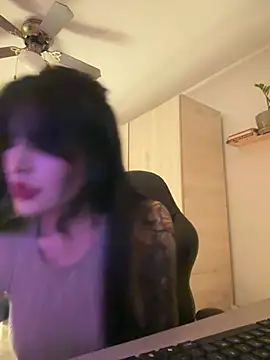 Cristal Cerati  online show from 04-16-26, 11:29