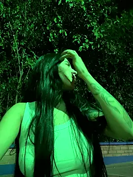 Cristal Cerati  online show from 01-13-26, 11:19