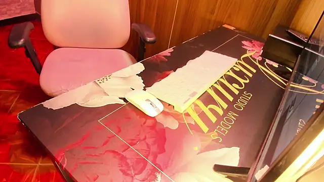 Belladonna trix online show from 01-18-26, 12:30