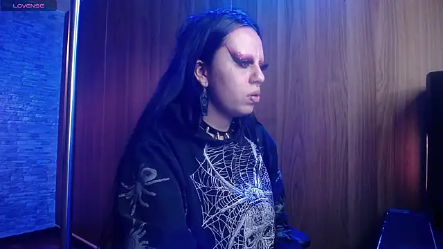 Belladonna trix online show from 04-10-26, 01:51