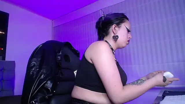 Belladonna trix online show from 03-11-26, 03:17