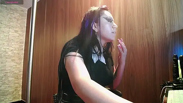 Belladonna trix online show from 03-05-26, 03:52