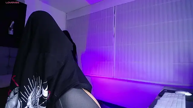 Belladonna trix online show from 02-27-26, 03:45