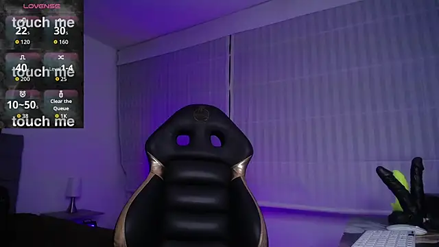 Belladonna trix online show from 03-21-26, 05:50