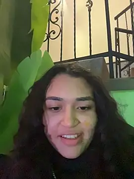 MissFuegoXXX online show from 01-11-26, 04:08