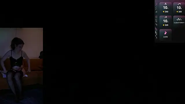 SUZANNEXXXXXX online show from 03-14-26, 10:27