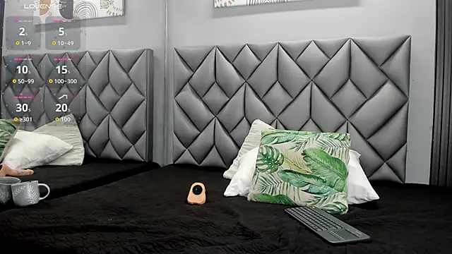 May-Clanfort online show from 01-17-26, 04:27