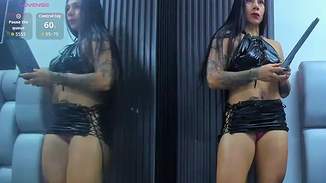 May-Clanfort online show from 02-21-26, 12:18