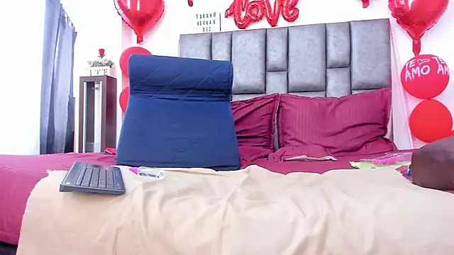 sarahhernandez online show from 02-20-26, 01:46