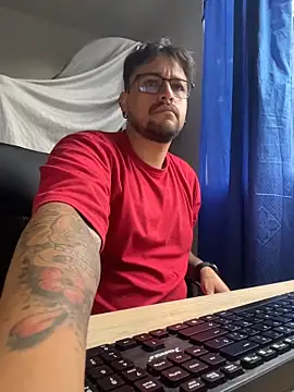  hans ro online show from 11-13-25, 10:02