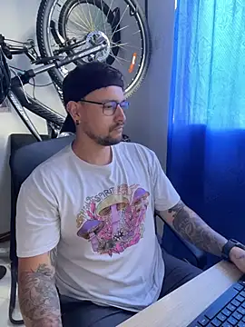  hans ro online show from 11-12-25, 06:56