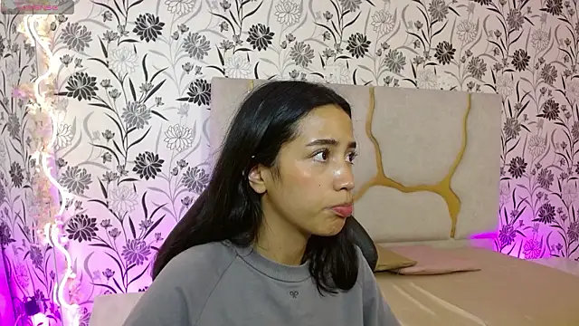 Joselyn tay online show from 03-26-26, 12:58