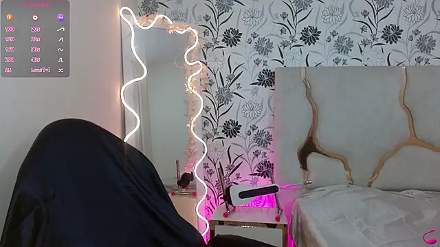 Joselyn tay online show from 02-01-26, 11:52