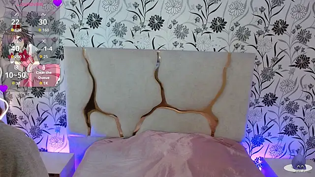 Joselyn tay online show from 11-30-25, 11:55