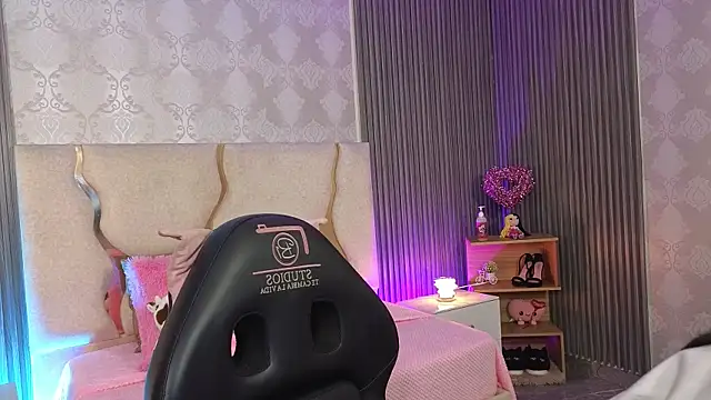 Joselyn tay online show from 05-01-26, 12:21
