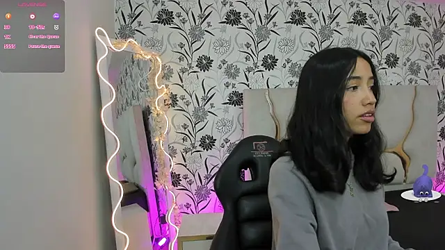 Joselyn tay online show from 03-08-26, 12:19