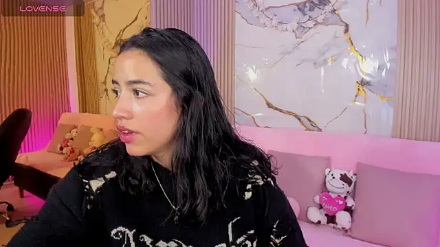 Joselyn tay online show from 06-03-26, 12:50