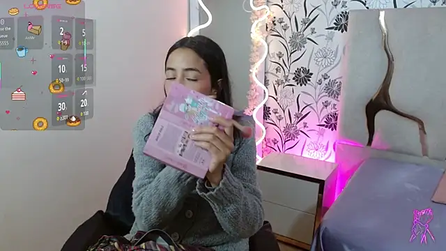 Joselyn tay online show from 01-07-26, 11:48