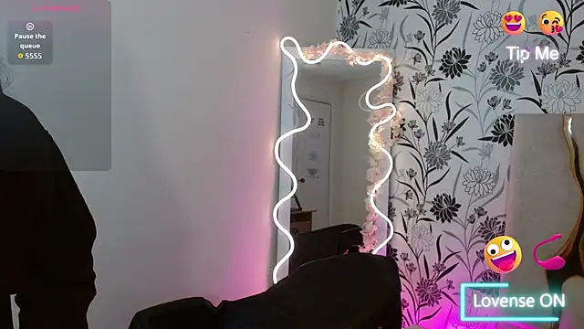 Joselyn tay online show from 01-15-26, 11:46