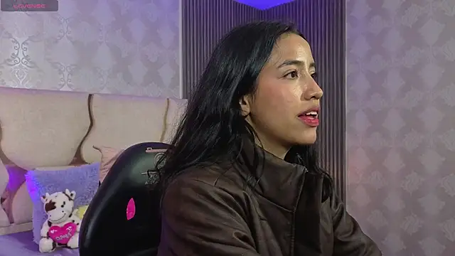 Joselyn tay online show from 05-10-26, 03:32