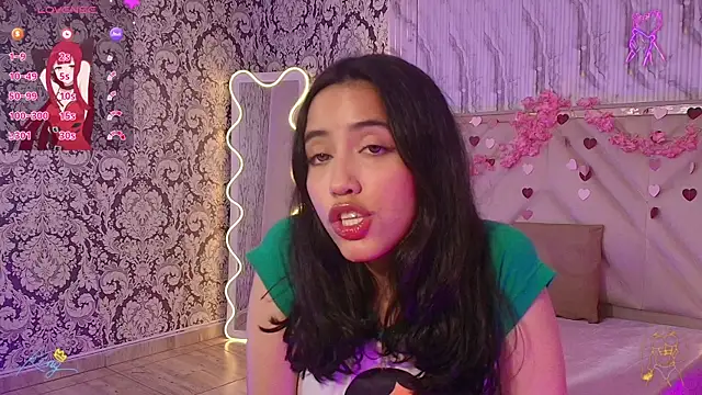 Joselyn tay online show from 06-01-26, 03:51