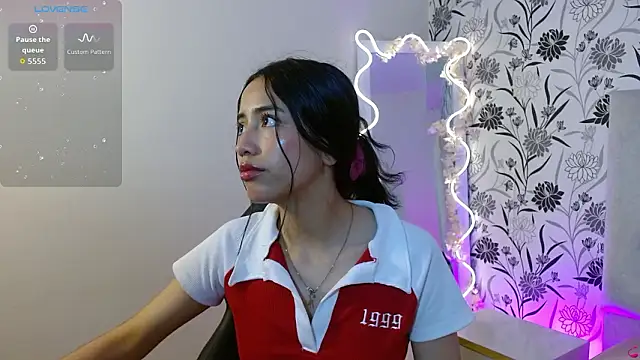 Joselyn tay online show from 03-27-26, 11:44