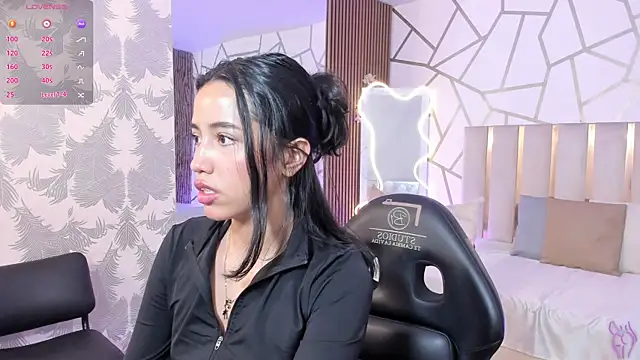 Joselyn tay online show from 04-02-26, 05:41