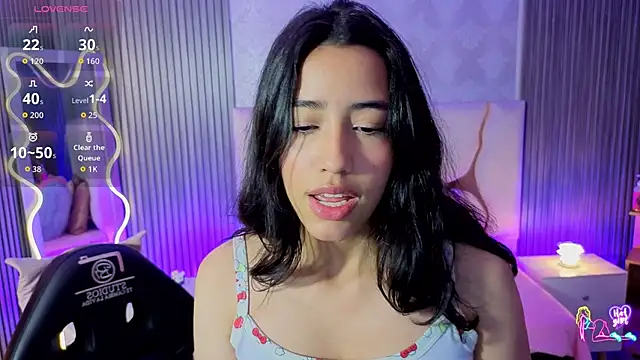 Joselyn tay online show from 05-28-26, 12:11