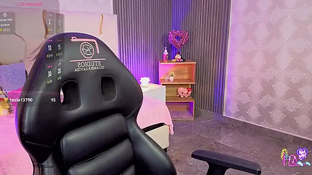 Joselyn tay online show from 05-24-26, 03:45