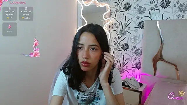 Joselyn tay online show from 12-17-25, 11:59