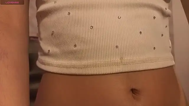 Joselyn tay online show from 04-19-26, 12:28