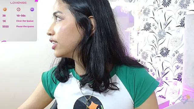 Joselyn tay online show from 03-30-26, 03:35