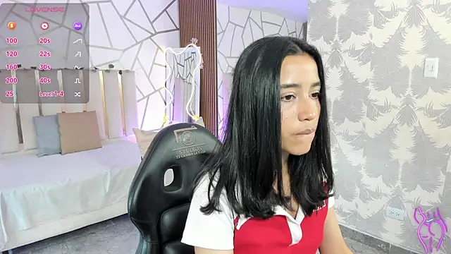 Joselyn tay online show from 05-02-26, 07:30