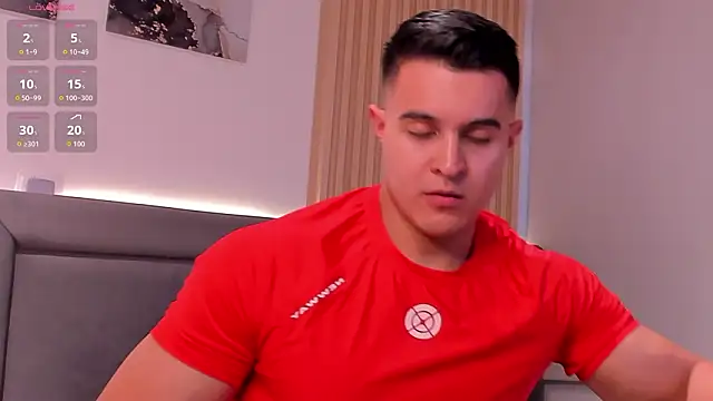 Mason bennet online show from 03-04-26, 08:05