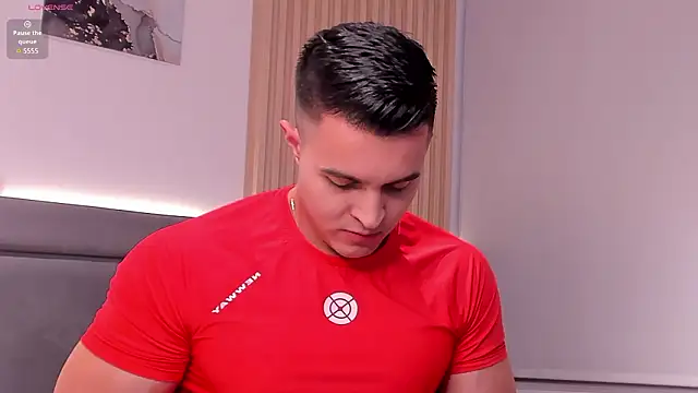 Mason bennet online show from 03-15-26, 11:56