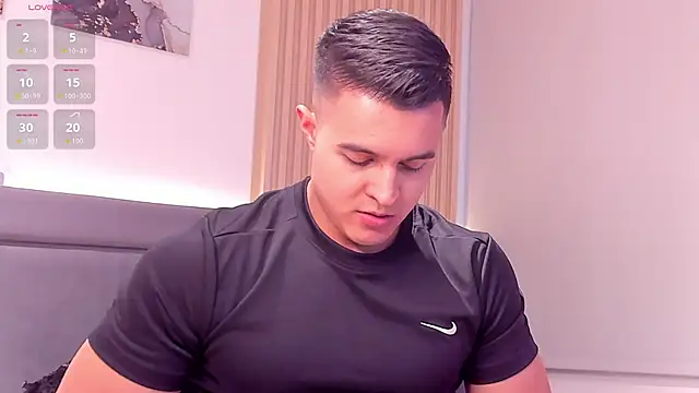 Mason bennet online show from 02-26-26, 09:37