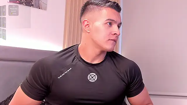 Mason bennet online show from 03-27-26, 08:43