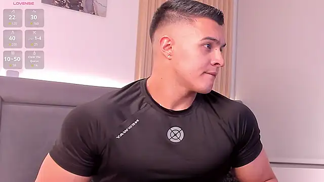 Mason bennet online show from 04-11-26, 12:07