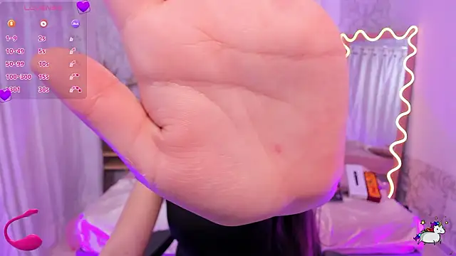 ISABELA TAY online show from 03-05-26, 11:51