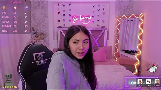 ISABELA TAY online show from 03-19-26, 11:32