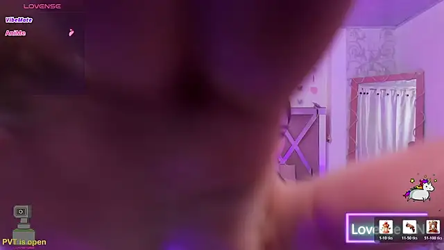 ISABELA TAY online show from 03-06-26, 11:38