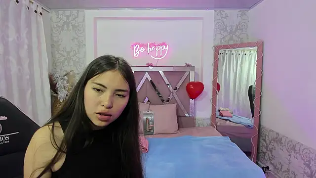 ISABELA TAY online show from 02-20-26, 11:34