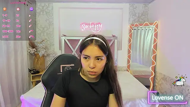 ISABELA TAY online show from 01-16-26, 11:36