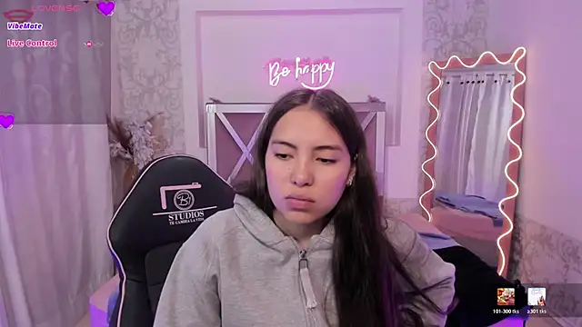 ISABELA TAY online show from 02-04-26, 11:38