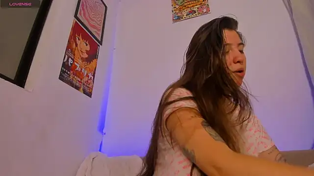 Ana Torres  online show from 04-17-26, 05:27